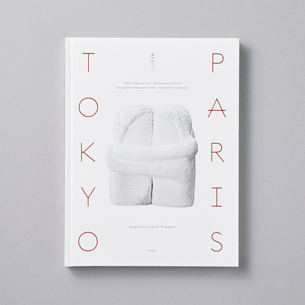 Tokyo/Paris - Masterpieces of the Bridgestone Museum of Art 